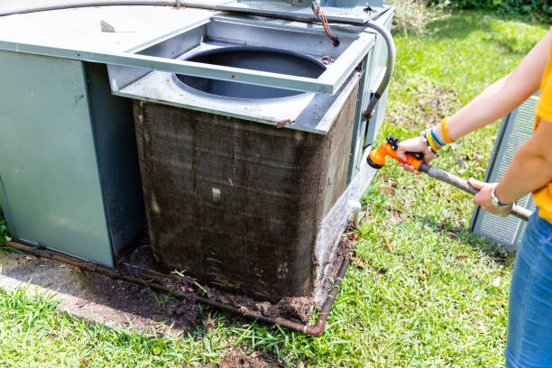 Best Commercial Air Duct Cleaning  in Bethany, WV