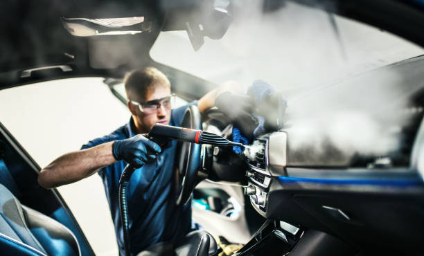 Best Affordable Air Duct Cleaning  in Bethany, WV