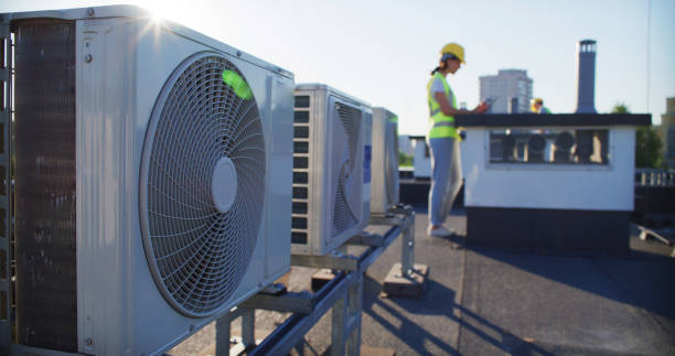 Best HVAC Maintenance and Cleaning  in Bethany, WV