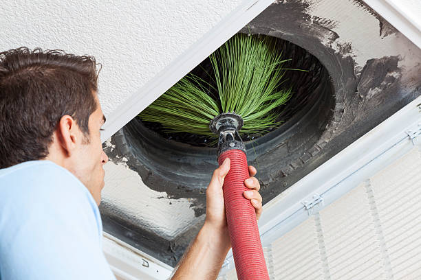 Best HVAC Duct Inspection Services  in Bethany, WV